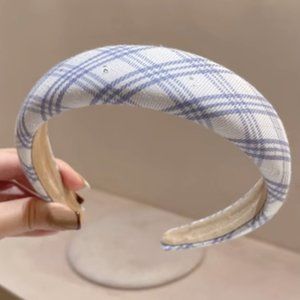 Women's fashion headband